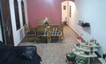 Imagem 2: São Paulo - Casa Padrão - Vila Prudente