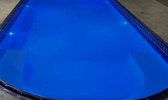 Imagem 7: Espaço para eventos no setor Maysa 2