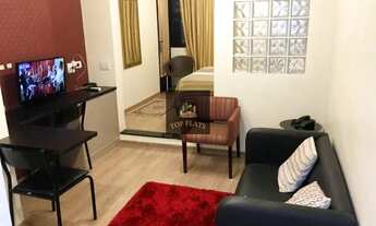 Imagem 3: Flat no Jardim Paulista