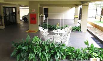 Imagem 4: Apartamento (outros) 3 dormitórios/suite, cozinha planejada, em condomínio fechado