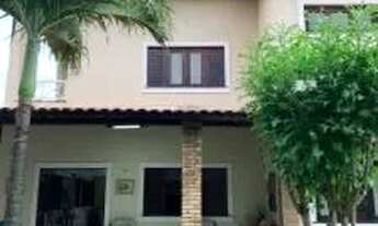 Imagem: Casa duplex em Condomínio Fechado no Centro