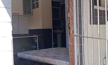 Imagem: ALUGO. PEQUENA SUIT SO PRA MOÇAS