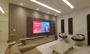 Imagem 3: Casa no Campos Elíseos com 3 suítes piscina escritório lavanderia