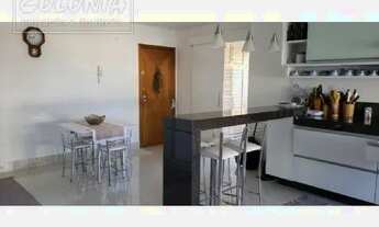 Imagem 5: Santo André - Apartamento Padrão - Vila Assunção