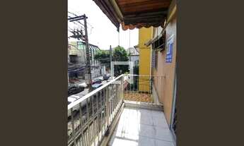 Imagem 6: Apartamento para Aluguel - Maracanã, 2 Quartos, 59 m2