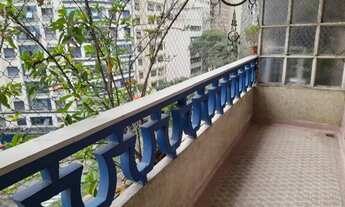 Imagem 3: Edifício Planalto - o mais procurado da Bela Vista