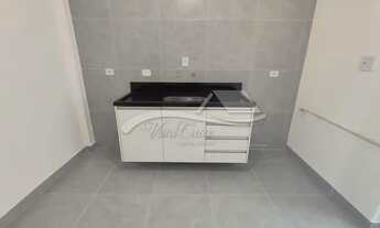 Imagem 5: Apartamento 2 Quartos à venda, Cambuci - São Paulo