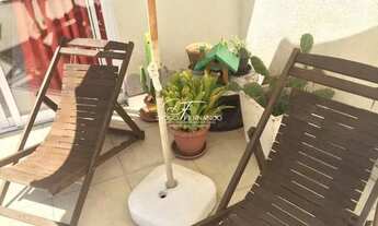 Imagem 5: Cobertura Duplex na Lagoa da Conceição - Florianópolis