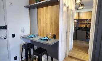 Imagem 6: Apartamento reformando, pronto para morar