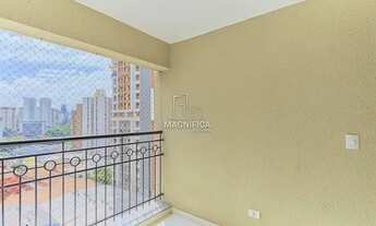 Imagem 7: Apartamento.Que tal morar em um magnífico imóvel localizado bem no centro de Curitiba?!Loc