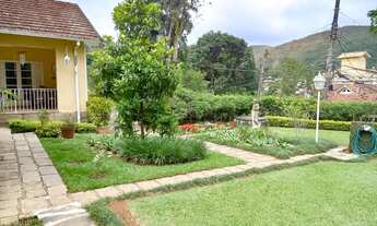 Imagem 6: Casa mobiliada em Nogueira