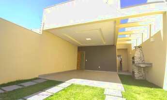 Imagem 2: Casa Top Cereijeira, Anápolis