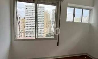 Imagem 6: São Paulo - Apartamento Padrão - Sé