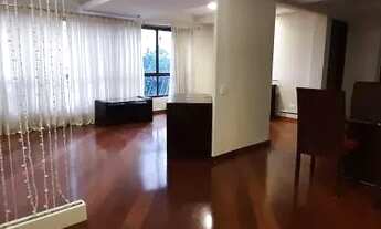 Imagem 2: ÓTIMO APARTAMENTO NO JARDIM PAULISTA 2 VAGAS