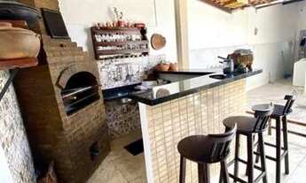 Imagem 5: Casa à venda no Bairro Jabotiana, com sala elegante e 4 quartos - Confira!