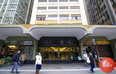 Imagem 6: São Paulo - Conjunto Comercial/Sala - Bela Vista