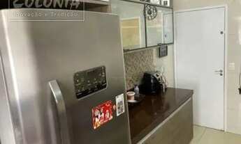 Imagem 4: Santo André - Apartamento Padrão - Vila Gilda