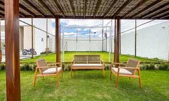 Imagem 5: Casa para venda possui 200 metros quadrados com 4 quartos em Buraquinho - Lauro de Freitas