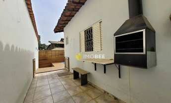 Imagem 4: Casa com 3 dormitórios para alugar, 100 m² por R$ 3.500,00/mês - Jardim Atlântico - Belo H