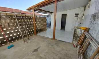 Imagem 7: Casa bem localizada no Planalto Vinhais II, área de 250 m² com 03 três quartos sendo 01 su