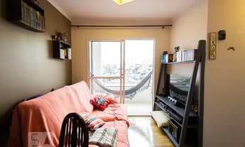 Imagem: Apartamento à Venda - Vila das Mercês