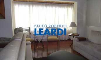 Imagem: APARTAMENTO - MORUMBI - SP