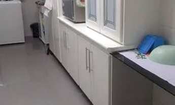 Imagem 4: Apartamento com 3 dormitórios à venda, 90 m² por R$ 650.000,00 - Jardim América - São José