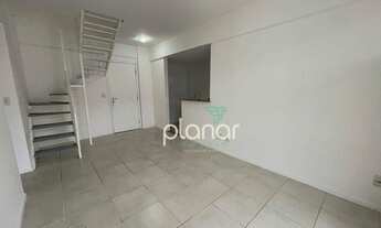 Imagem 7: Cobertura com 4 dormitórios para alugar, 140 m² por R$ 4.764,00/mês - Itaipava - Petrópol