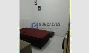 Imagem 6: SAO BERNARDO DO CAMPO - Residential / Sobrado - BAIRRO ASSUNCAO