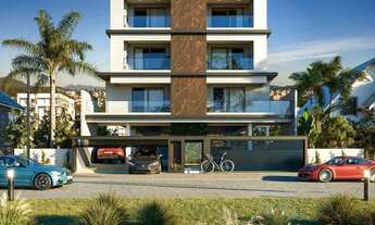 Imagem 3: Apartamento 3 quartos (1 suíte) churrasqueira 2 garagens 200 mts do mar na praia de Barra