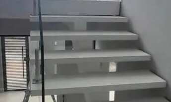 Imagem: Linda casa de alto padrão no Serra Morena