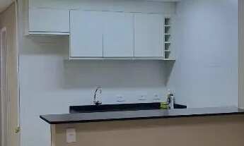 Imagem 4: Apartamento Largo do Arouche 02 quartos