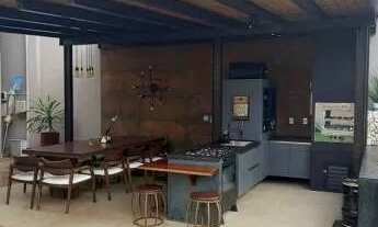 Imagem 3: Sobrado para venda com 5 quartos - Alphaville SP