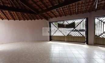 Imagem 2: SOBRADO-SÃO BERNARDO-VENDA - 213M²- 4 QUARTOS -1 SUÍTE - 4 VAGAS DE GARAGEM