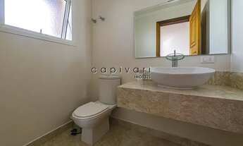 Imagem 7: Casa Alto Padrão, 5 suítes no Alto da Vila Inglesa em Campos do Jordão