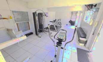 Imagem 3: VITORIA REGIA / ROSA ELZE