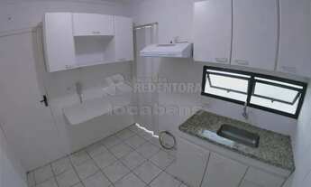 Imagem 5: Apartamento Studio em São José do Rio Preto