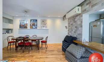 Imagem 3: São Paulo - Apartamento Padrão - Vila Clementino