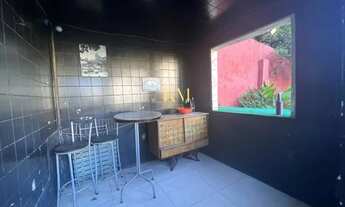 Imagem 7: Casa ecológica para venda tem 300 metros quadrados com 4 quartos em Grajaú - Rio de Janeir