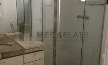 Imagem 4: FLAT PARA LOCAÇÃO COM 02 QUARTOS NO JARDINS!