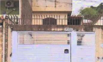 Imagem: SAO PAULO - Casa Padrão