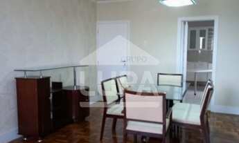 Imagem 3: Apartamento com 3 dormitórios sendo 1 suíte para locação em Santana!