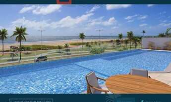 Imagem 5: Apartamento em Construção na Coroa do Meio (BaySide Residence