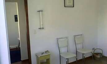 Imagem 2: Casa com 5 dormitórios à venda, 189 m² por R$ 763.000 - Horto Florestal - São Paulo/SP