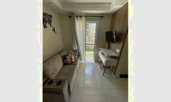 Imagem 5: APARTAMENTO MODERNO TODO MOBILIADO E PLANEJADO!