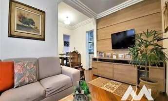 Imagem 4: Apartamento à venda no bairro Santo Antônio - Belo Horizonte/MG