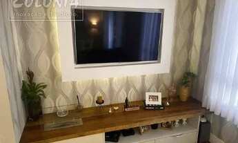 Imagem 2: São Bernardo do Campo - Apartamento Padrão - Centro