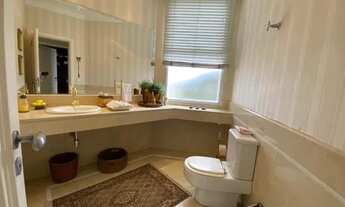 Imagem 2: Casa com 5 dormitórios, 964 m² - venda por R$ 15.000.000,00 ou aluguel por R$ 70.000,00/mê