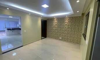 Imagem 5: Vendo casa na ceilandia sul na QNN 26 com 3 Quartos