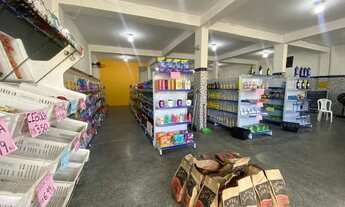 Imagem 2: Passo ponto comercial